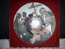 The Jacksons, Michael Jackson ?– Goin' Places ,Vinyl, LP, Picture Disc, Promo