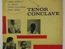 Hank Mobley 