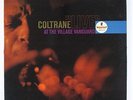 John Coltrane 