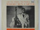 Ron Carter 