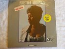 ARETHA FRANKLIN...