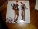 The Lounge Lizards - Live In Tokyo - Big Heart - LP ('86 90529-1) PROMO