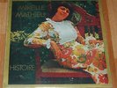 MIREILLE MATHIEU - historie  TURKISH PRESSING LP DISCOVOX