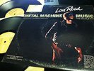 LOU REED metal machine music 2LP 75' ORIG RARE velvet underground noise electro