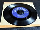 BUSTERS ALL STARS THIS GUN FOR HIRE/YES DADDY BLUE BEAT BB395