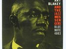 Art Blakey & The Jazz Messengers 