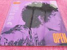 JULIE DRISCOLL Open UK LP Marmalade 608002 1967 Stereo