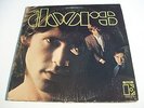The Doors Self Titled LP 1967 Mono EKL-4007 Elektra Gold Label Vinyl Record