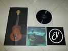 EDDIE VEDDER UKULELE SONGS LIMITED EDITION VINYL DELUXE LP BOOK PJ20 PEARL JAM