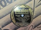 BILLIE HOLIDAY A Fine Romance VOCALION 3333 Jazz Female Voc 78rpm E+/E