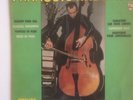 Lp Philips 77736 Francois Rabbath  No 2 Daniel Humair Autographe