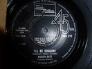 MARVIN GAYE 45-