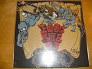 OUTO LP HARDCORE PUNK LIP CREAM S.O.B. JUNTESS GAUZE GISM
