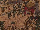 NARAM March of the Gremlins 2x LP NEW VINYL Jahtari Disrupt UK Dub
