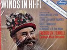 FREDERICK FENNELL / Winds in Hi-Fi / Original Mercury SR 90173, FR-6/1, TAS LP