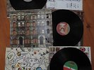 Rare Psych 70s Led Zeppelin - III & Physical Graffiti