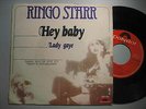 RINGO STARR 
