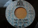 Northern Sweet Soul 45 THE ATTRACTIONS New Girl in the Neighborhood BELL Listen