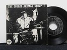 GEORGE REDMAN GROUP 7