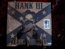 Hank 3 III Rebel Within RECORD STORE DAY RSD LP COLOR VINYL Sealed Williams RARE