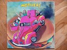 FRANK ZAPPA/MOTHERS-JUST ANOTHER BAND FROM L.A.-TEST PRESSING-GERMANY