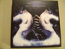 PARADISE LOST - S/T  vinyl LP