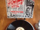 Bring Me Another Half-A-Pint - R. Crumb Cover Blues Vinyl