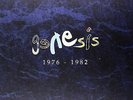 Genesis 1976-1982 [VINYL]