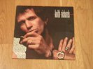 Keith Richards – Talk Is Cheap LP GREEK PRESSING 1988