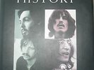 SIGNED THE BEATLES 
