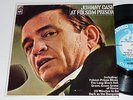 Mega rare Johnny Cash EP At Folsom Prison USA Columbia Coin Operated EP Exc/Exc