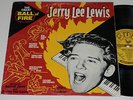  Jerry Lee Lewis 10