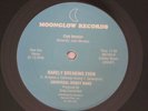 UNIVERSAL ROBOT BAND Barely Breaking Even Moonglow Disco Soul Boogie 12” HEAR