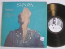SUN RA Nothing Is ESP ORIGINAL IN SHRINK LP