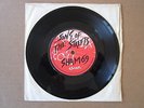SHAM 69 Song Of The Streets ( What Have We Got ) FANX 7