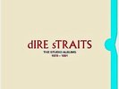 Dire Straits - The Studio Albums 1978-1991 8LP Vinyl Box Set 180GM New