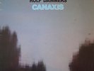 holger czukay (can),rolf dammers- canaxis -ambient,ethnic,krautrock 1969 LP- NM