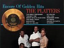 THE PLATTERS / Encore of Golden Hits / Original Mercury SR 60243
