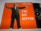 BIG BOPPER same. uk ep 1st Mercury. nm/nm