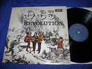 1966 Dutch Decca QL 625 363 ed1: Q65: Revolution. Psych, garage, ORIGINAL MONO