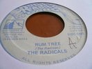The Radicals Rum Tree Rare Killer Digi 7