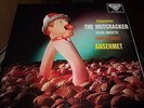 ANSERMET : TCHAIKOVSKY THE NUTCRACKER AUDIOPHILE 180 GRAM 2LP DECCA SXL 2092/3