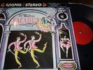 FISTOULARI : WALTON FACADE AUDIOPHILE 180 GRAM LP RCA LSC 2285 CLASSIC RECORDS U