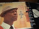 NAT KING COLE : THE VERY THOUGHT OF YOU LIMITED NUMBERED EDITION LP DCC LPZ 2047
