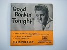 Elvis Presley 