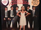 Blondie Parallel Lines SEALED 1978 Vinyl Record LP w/ Hype Sticker