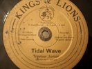 Trevor Junior Tidal Wave Killer Digi 12