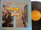 ? Dick Gregory - East & West (At the hungry i b/w At the Blue Angel) Colpix (M)