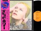 DAVID BOWIE hunky dory JAPAN orig LP rare  [FREE P+P]