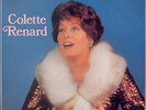 Colette Renard    récital à Moscou sept 1961  sur bande magnétique